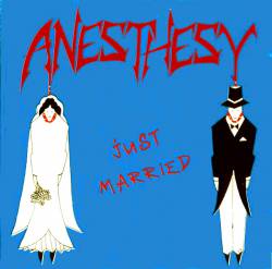 Anesthesy : Just Married